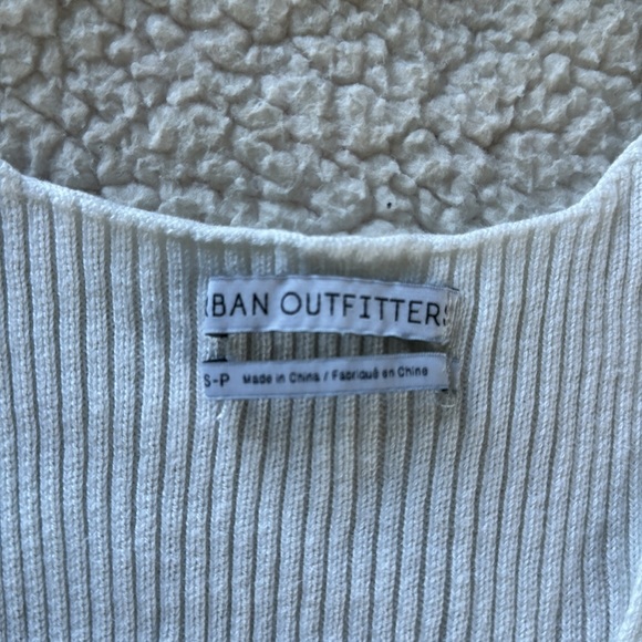 Urban Outfitters Tank Top Size S - Picture 2 of 5